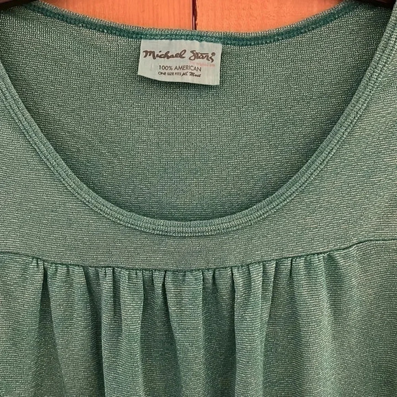 Michael Stars Tank Top Women’s Size OS​ - Picture 2 of 3